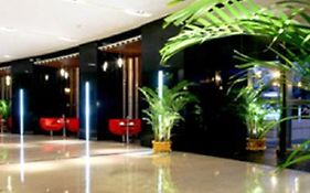 Best Western c-Bank Hotel Wuhan